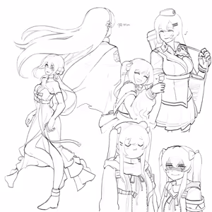 Page 149 of hachiro - preview thumbnail
