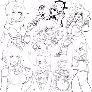 Page 165 of hachiro - preview thumbnail