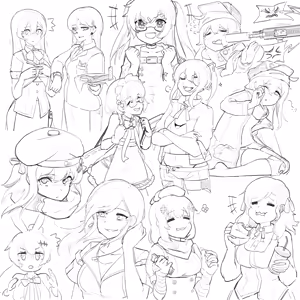 Page 169 of hachiro - preview thumbnail
