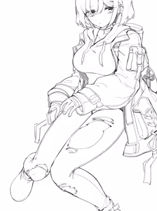 Page 32 of hachiro - preview thumbnail