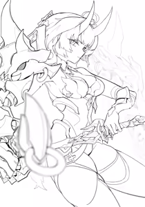 Page 34 of hachiro - preview thumbnail