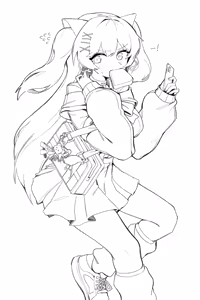 Page 43 of hachiro - preview thumbnail