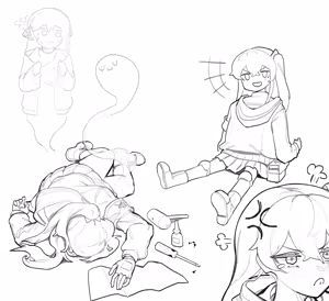 Page 56 of hachiro - preview thumbnail