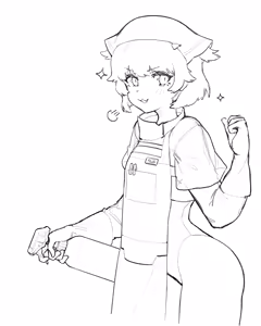 Page 81 of hachiro - preview thumbnail
