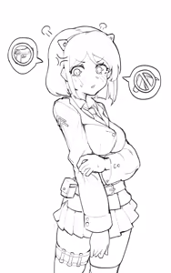 Page 90 of hachiro - preview thumbnail