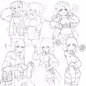 Page 91 of hachiro - preview thumbnail