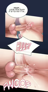 Page 3 of 寄宿日记无码Boarding Diary Uncensored 第20话-淫荡的表情 - preview thumbnail