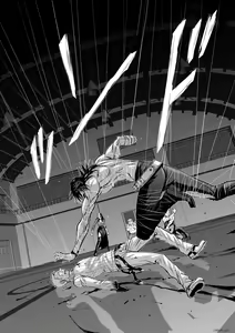 Page 591 of Chijou Hyakkai Ch31-70 [Digital] Chinese Version -《地上100阶》AI 机翻汉化版 - preview thumbnail