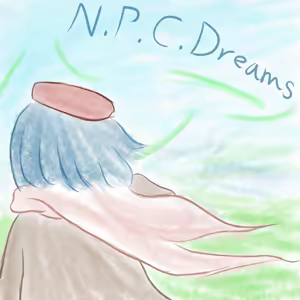 Page 3 of N.P.C.Dreams - preview thumbnail