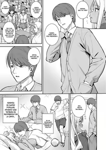 Page 3 of Hatsujouki | Temporada De Virgenes - preview thumbnail
