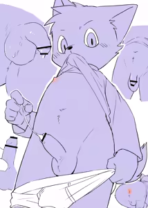 Page 810 of Artist - Manmosu Marimo [Enty+Fantia+Pixiv Fanbox] (2851630) Dec 2016 - Jul 2019 - preview thumbnail