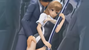 Page 2 of A Certain Molestific Mikoto - Express Assault - preview thumbnail