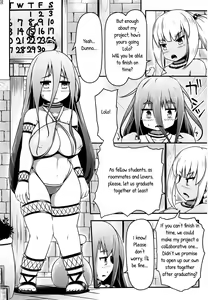 Page 3 of Otona no Omocha o Ryousan Shitsuzukeru Renkinjutsushi-tachi | The Alchemists Who Couldn't Stop Producing Adult Toys - preview thumbnail