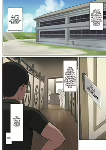 Page 3 of Toaru Gakkou no Fudeoroshi Jijou | La Scuola ci Insegna a Scopare - preview thumbnail