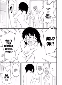 Page 5 of Refined Senpai ❤ 2 - preview thumbnail
