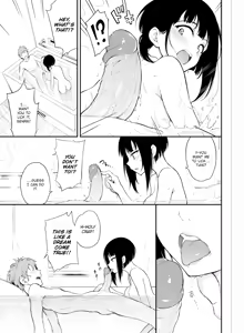 Page 9 of Refined Senpai ❤ 2 - preview thumbnail