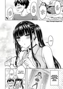 Page 42 of Ore no Osananajimi Tsuyoi / Mi Amiga de la Infancia es Fuerte Ch. 1-2 + Bonus - preview thumbnail