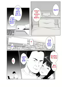 Page 30 of Netorase, Gokentou kudasai 4, ~Kindan no Shinsitsu Hametori~ : 네토라세 검토해주세요 4, ~금단의 침실섹스영상촬영~ - preview thumbnail