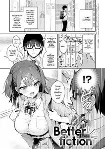 Page 2 of Better than fiction - preview thumbnail