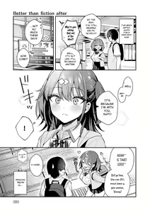 Page 30 of Better than fiction - preview thumbnail