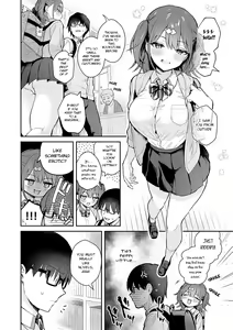 Page 3 of Better than fiction - preview thumbnail