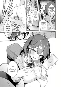 Page 8 of Better than fiction - preview thumbnail