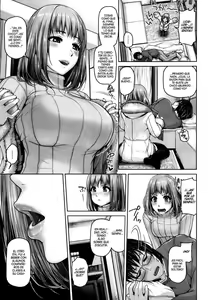 Page 3 of Yarisugikei Joshi Mayu-chan | Las chicas que van demasiado lejos - Mayu-chan - preview thumbnail