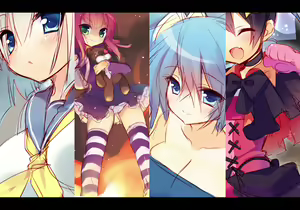 Page 504 of Ichiri イチリ - preview thumbnail