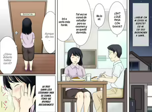 Page 4 of Nagare de Musuko to Tsunagacchatta - preview thumbnail
