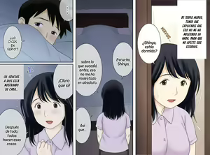 Page 5 of Nagare de Musuko to Tsunagacchatta - preview thumbnail