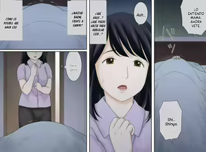Page 8 of Nagare de Musuko to Tsunagacchatta - preview thumbnail