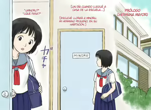Page 4 of Sei ni Kyoumi o Mochihajimeta Ane to Otouto no Hatsutaiken - preview thumbnail