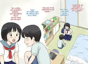 Page 6 of Sei ni Kyoumi o Mochihajimeta Ane to Otouto no Hatsutaiken - preview thumbnail