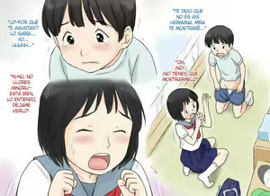 Page 7 of Sei ni Kyoumi o Mochihajimeta Ane to Otouto no Hatsutaiken - preview thumbnail