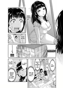 Page 3 of Ore to Anoko no Nyotaika Change ~Naka de Ittara Koutai Shite ne?~ 1 - preview thumbnail
