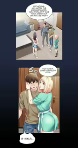 Page 3 of 寄宿日记无码Boarding Diary Uncensored 第26话 - 口嫌体正直的宛恩姐 - preview thumbnail