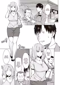 Page 3 of Sesshoku | Contact - preview thumbnail