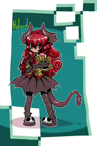 Page 247 of Asakawa Remon - preview thumbnail