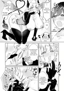 Page 12 of Momo-chan no Ongaeshi - preview thumbnail