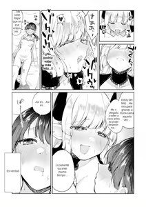 Page 15 of Momo-chan no Ongaeshi - preview thumbnail