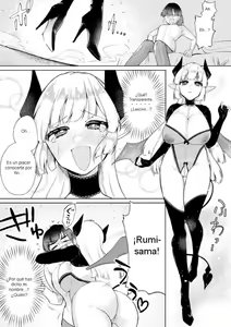 Page 2 of Momo-chan no Ongaeshi - preview thumbnail