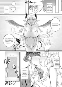Page 22 of Momo-chan no Ongaeshi - preview thumbnail