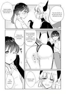 Page 3 of Momo-chan no Ongaeshi - preview thumbnail