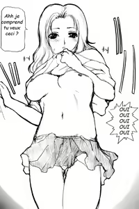 Page 33 of Kiku Hime. - preview thumbnail