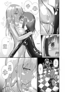 Page 40 of Yumewatari no Mistress night 6 | Dream-Voyaging Mistresses night 6 - preview thumbnail