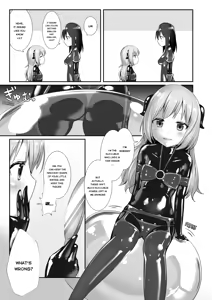 Page 8 of Yumewatari no Mistress night 6 | Dream-Voyaging Mistresses night 6 - preview thumbnail