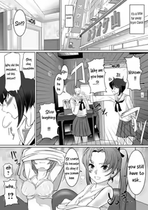 Page 3 of Saimin Kame-san BOX - preview thumbnail