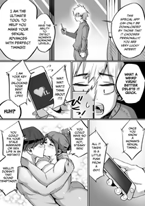 Page 5 of Bakunyuu Icha Love Gakuen | Hot and Heavy Big Boob Academy - preview thumbnail