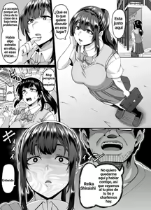 Page 4 of Saimin Nouryoku de Seiso na Ojou-sama Joshigakusei o Juujun na Dosukebe Anal Kurui Onna ni Kaete Anal Sex Zanmai - preview thumbnail