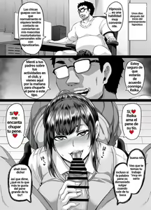 Page 6 of Saimin Nouryoku de Seiso na Ojou-sama Joshigakusei o Juujun na Dosukebe Anal Kurui Onna ni Kaete Anal Sex Zanmai - preview thumbnail
